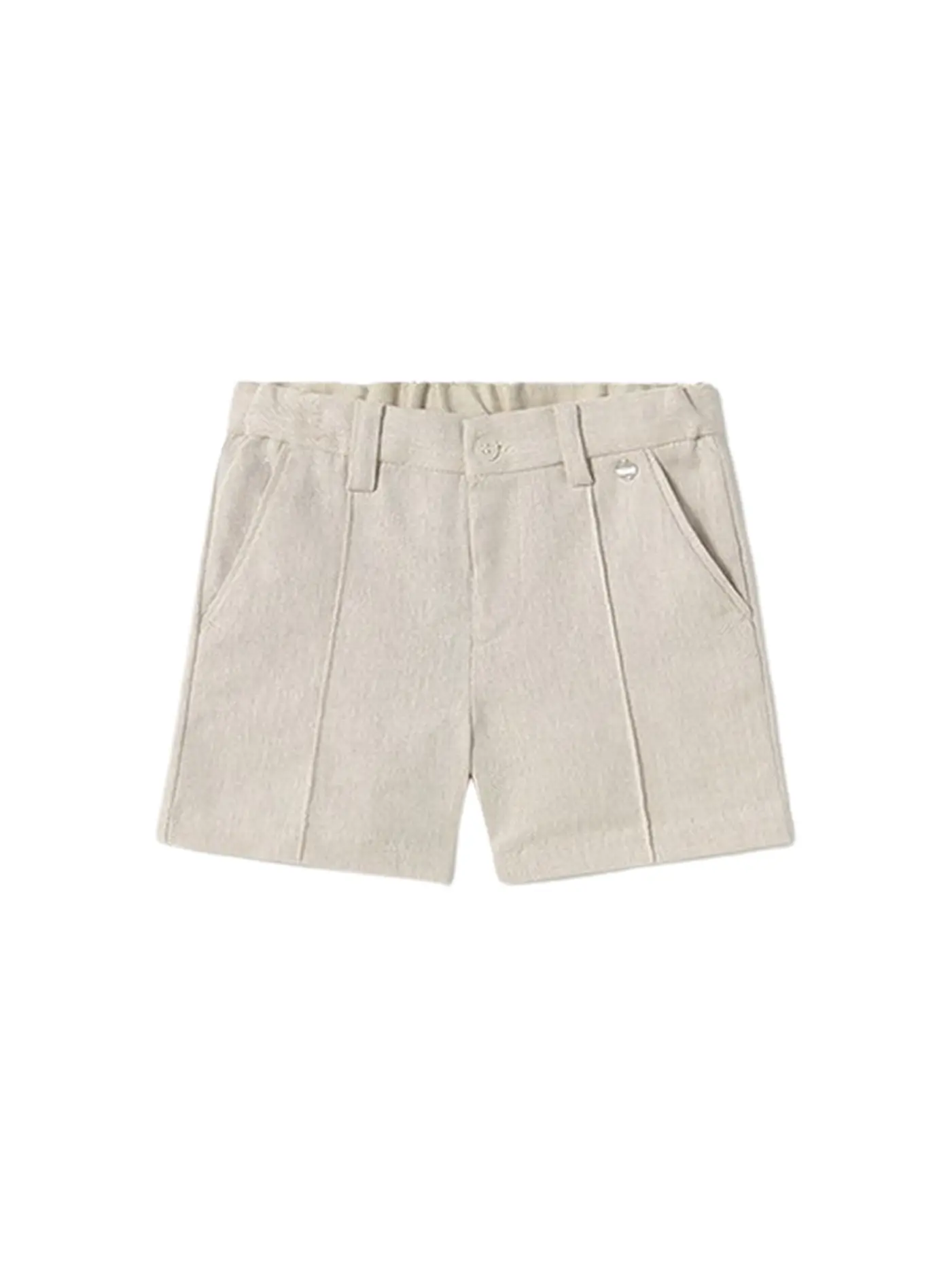 MAYORAL | Baby Shorts | beige